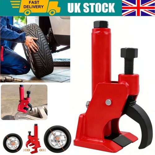 Tire bead breaker kit - tire,