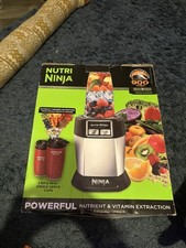 Nutri Ninja 900W Blender with