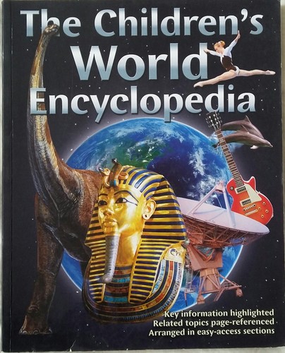The childrens world - childrens,