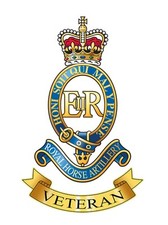 Royal Horse Artillery RHA
