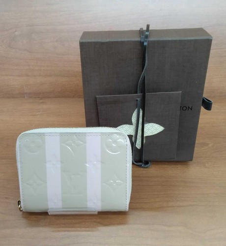 Louis vuitton zippy coin - coin, purse