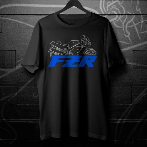 For yamaha fzr 1000 - fzr, fans