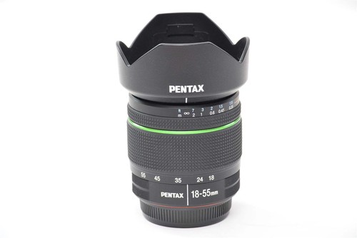 Used pentax smc 55mm - pentax,