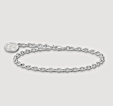 Thomas Sabo Charm Bracelet
