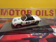 072 1/43 F1 Porsche 914/6 GT