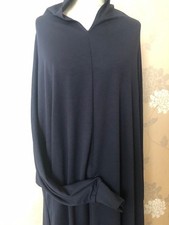 Abaya Jilbab Kaftan Muslim