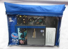 PADI Rebreather & Advanced Rebreather Crew Pack 60174 - Part used