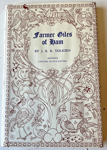 Farmer giles ham - of, r