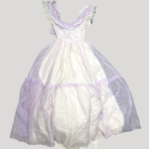 Vintage gunne sax lavender - gunne,