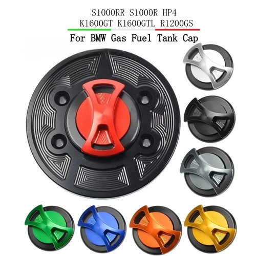 Keyless quick release fuel - keyless,