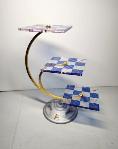 Star trek tng - trek, mint