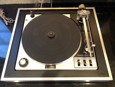 Garrard Zero 100 S Turntable