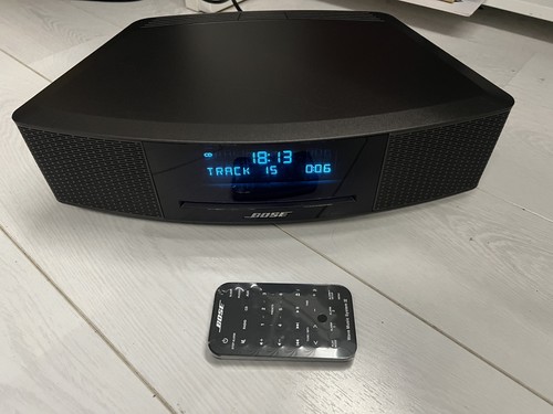 Bose wave dab - bose,