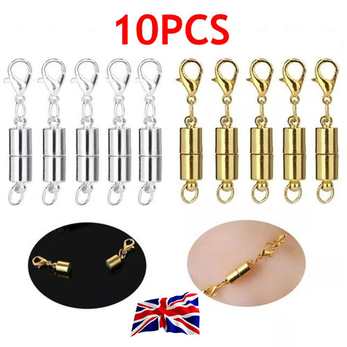 10x magnetic necklaces - 10x,