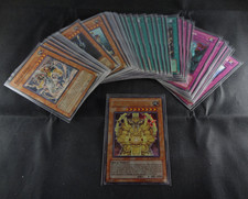 Structure Deck Invincible Fortress COMPLETE - SD7 - Yu-Gi-Oh
