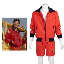 Adult Mitch Buchannon Cosplay