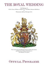 The Royal Wedding Official