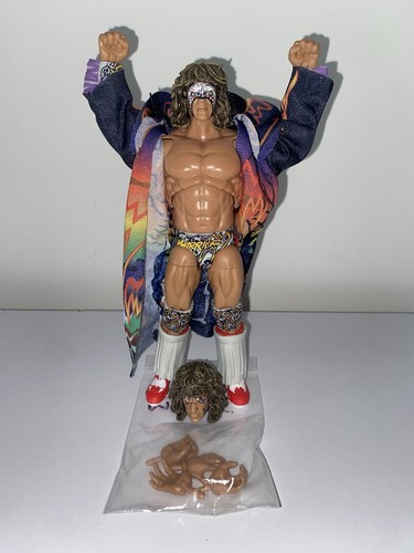 Wwe ultimate edition best - best, of