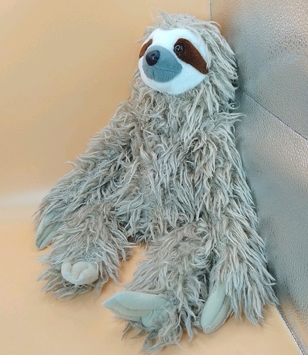 Sloth wild republic three - 17",