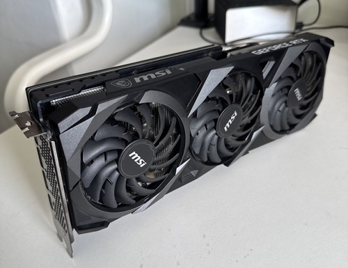 Msi geforce rtx 3070 - rtx, ventus
