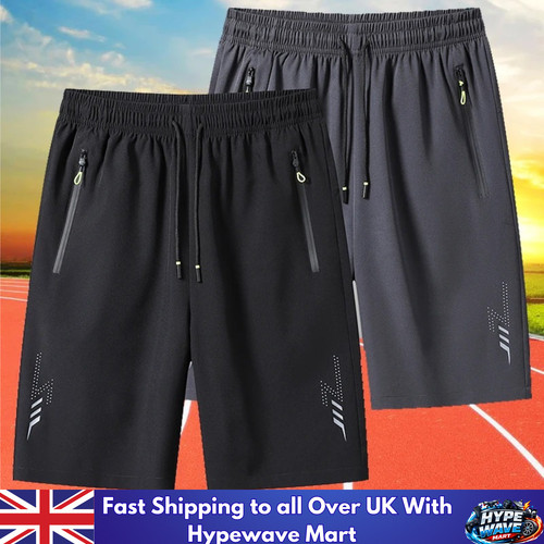 Men gym shorts quick - men’s,