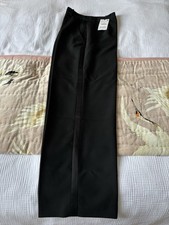 Zara Ladies Black Tuxedo Style