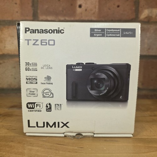 Panasonic lumix dmc - panasonic,