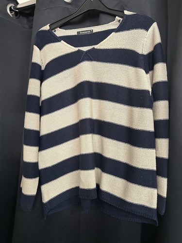 Bonmarche women jumper - bonmarche, blue