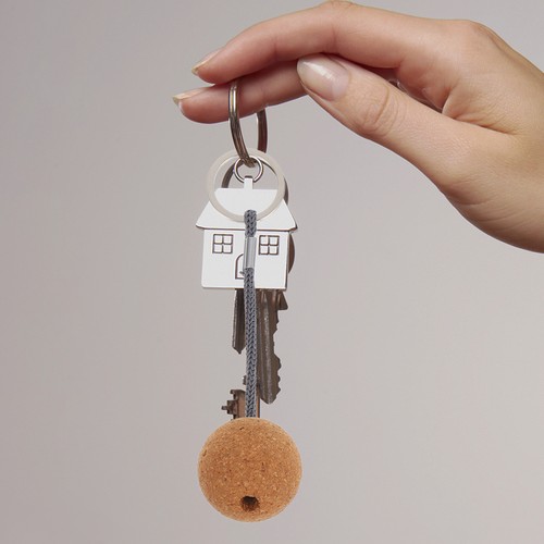Pcs key ring - pcs,