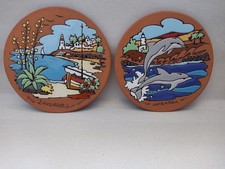 Lot Of 2 Beautiful Vintage