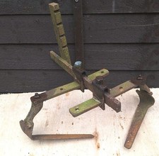 Merry Tiller Weeding