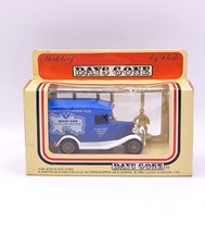 Lledo Days Gone Brewery Van