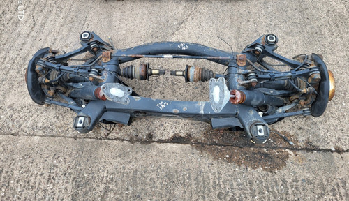 Bmw series f20 6 - 1,