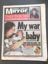 2001 Newspaper World Trade