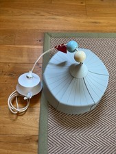 Ikea Trollbo Childrens Circus