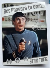 Mr Spock Star Trek Birthday