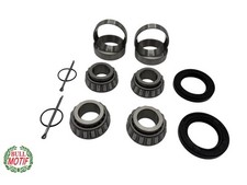 Classic Mini - Rear Wheel