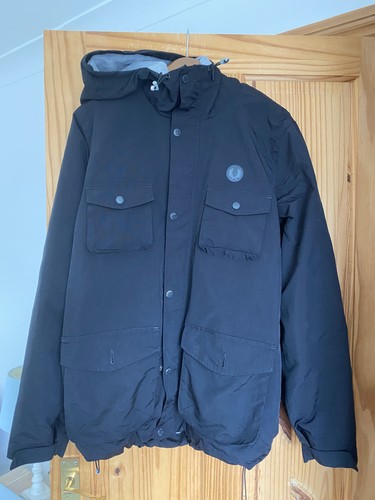 Fred perry men parka - perry,