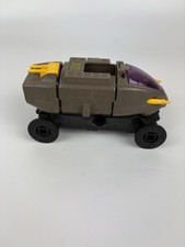 Starcom Shadow Raider