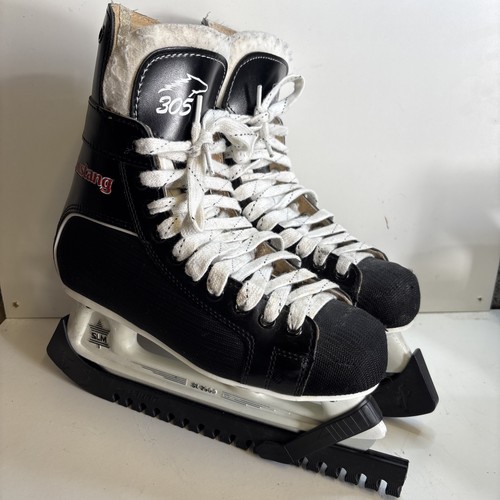 Ccm mustang 305 - mustang, vintage