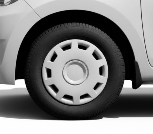 Wheel trims for berlingo - 15'',