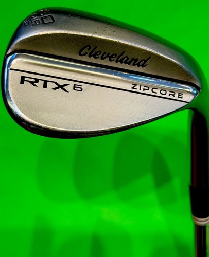 Cleveland rtx zipcore 60 - 6,