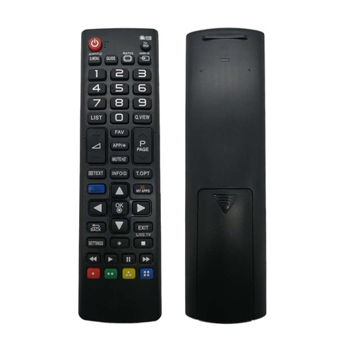 Remote control for 40ub800v - for,