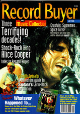 Record Buyer Issue 1 / 210