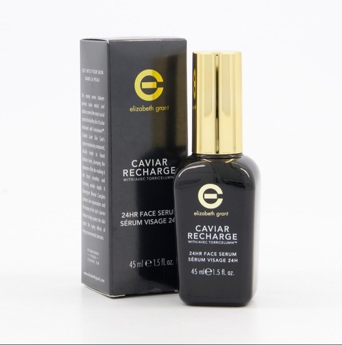 Elizabeth grant caviar - grant,