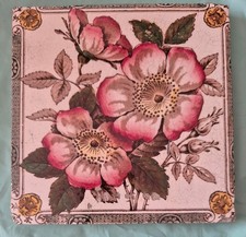 Antique tile