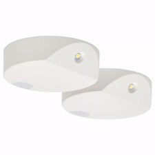 2x Ikea GÖMPYSSLING LED
