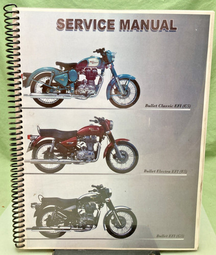 Genuine royal enfield 597451 - genuine,