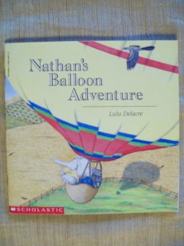 Nathans balloon adventure - adventure,