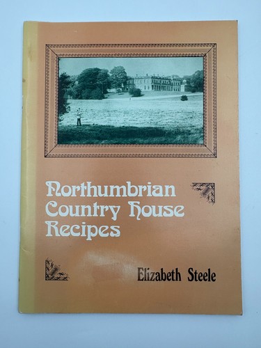 Northumbrian country house - northumbrian,